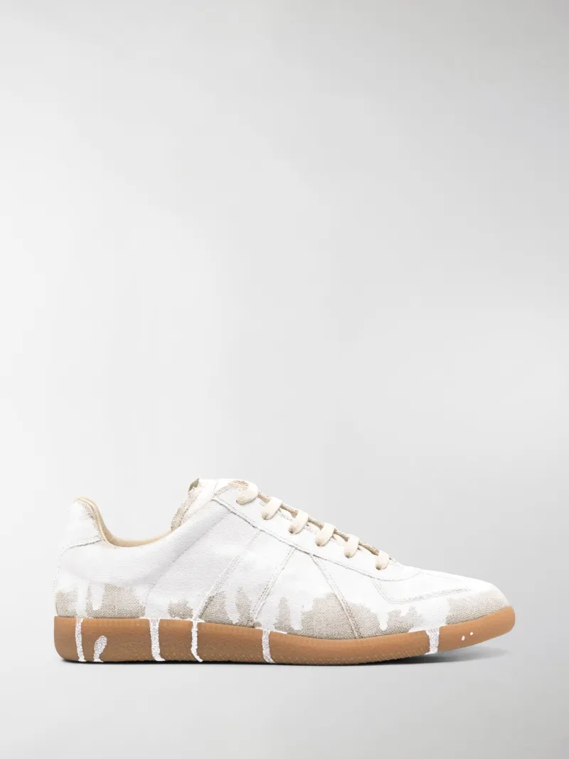 maison margiela replica paint