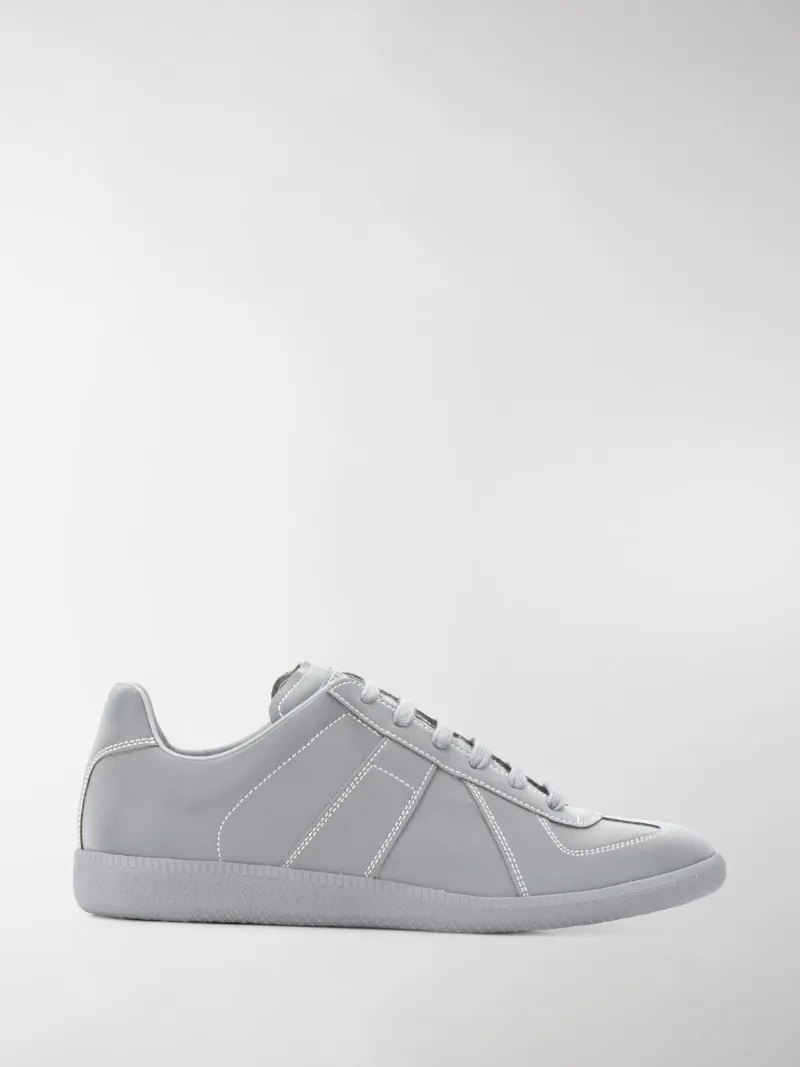 maison margiela replica grey