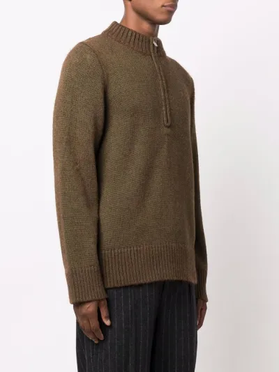 maison margiela jumper