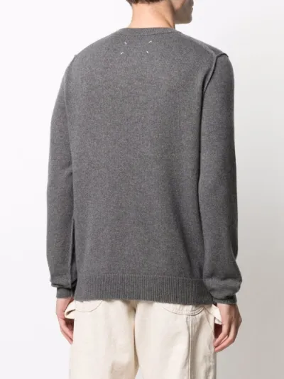 margiela jumper