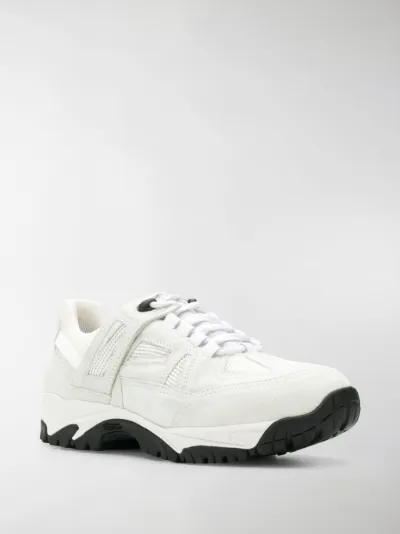maison margiela security sneakers