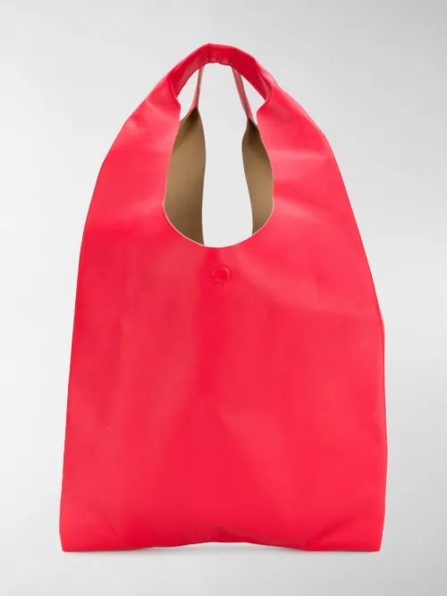 Maison Margiela - Shopper oversize