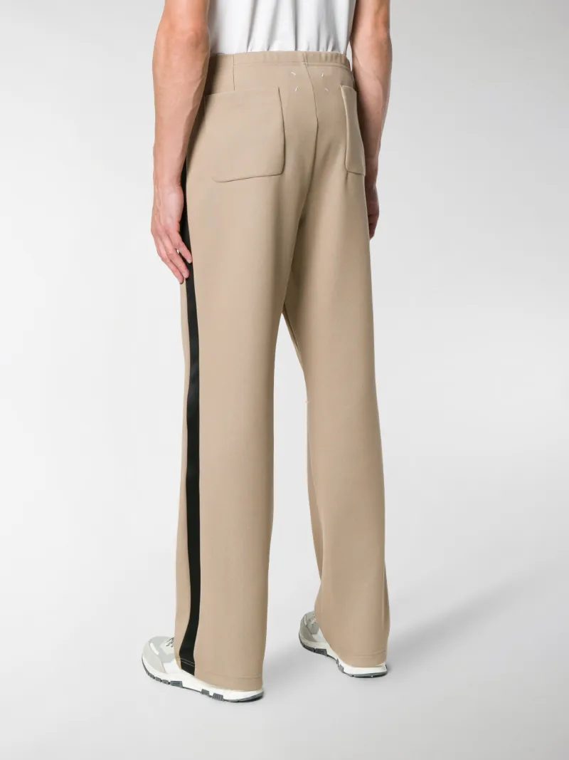 bootleg joggers