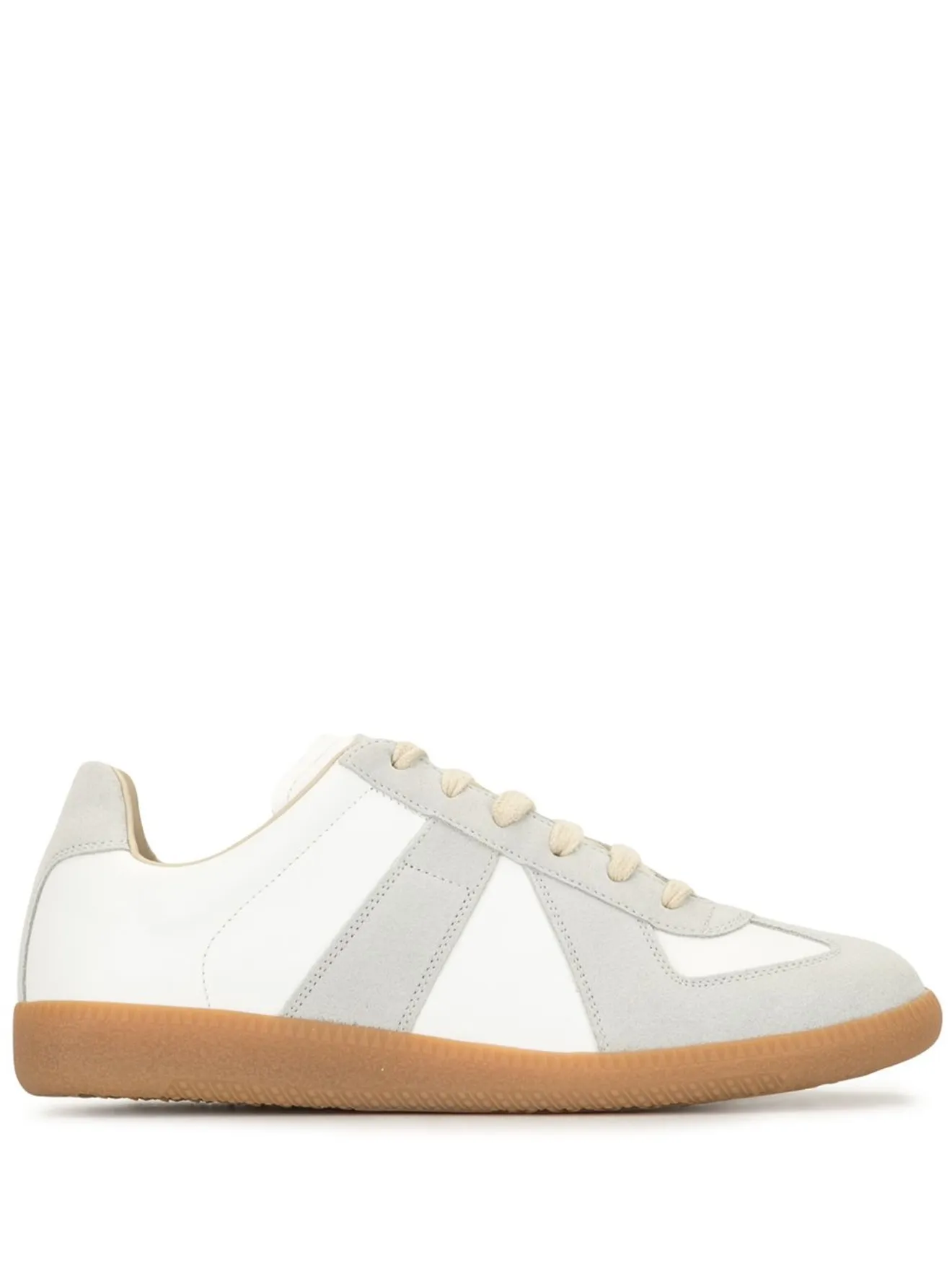 Maison Margiela DDSTCK Low Top Sneakers Men | Maison Margiela Store