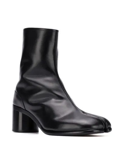tabi ankle boots