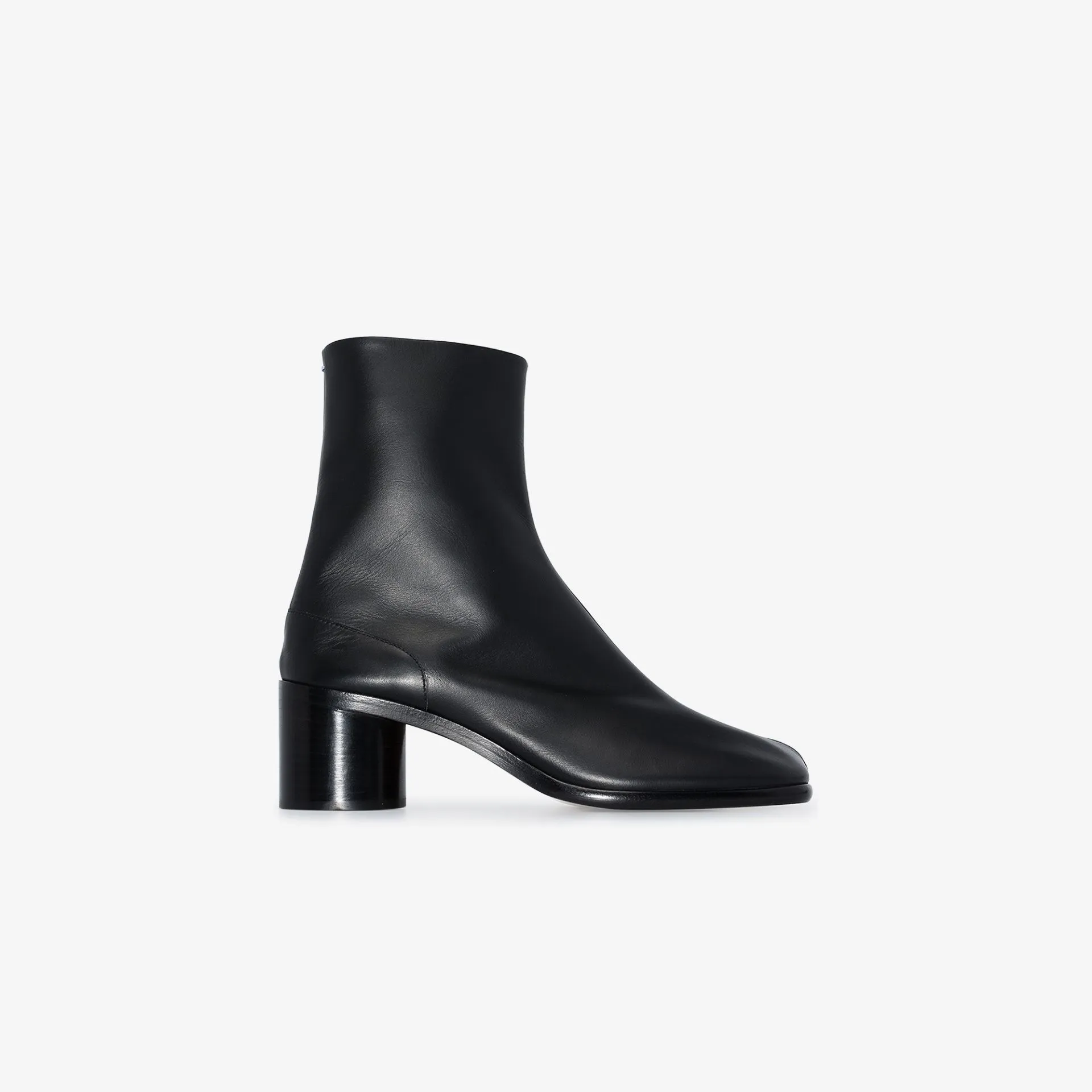 tabi ankle boots