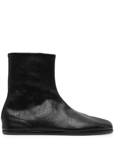 Margiela booties best sale