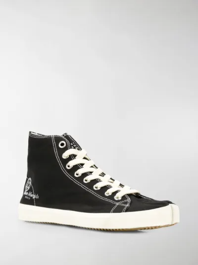margiela tabi converse