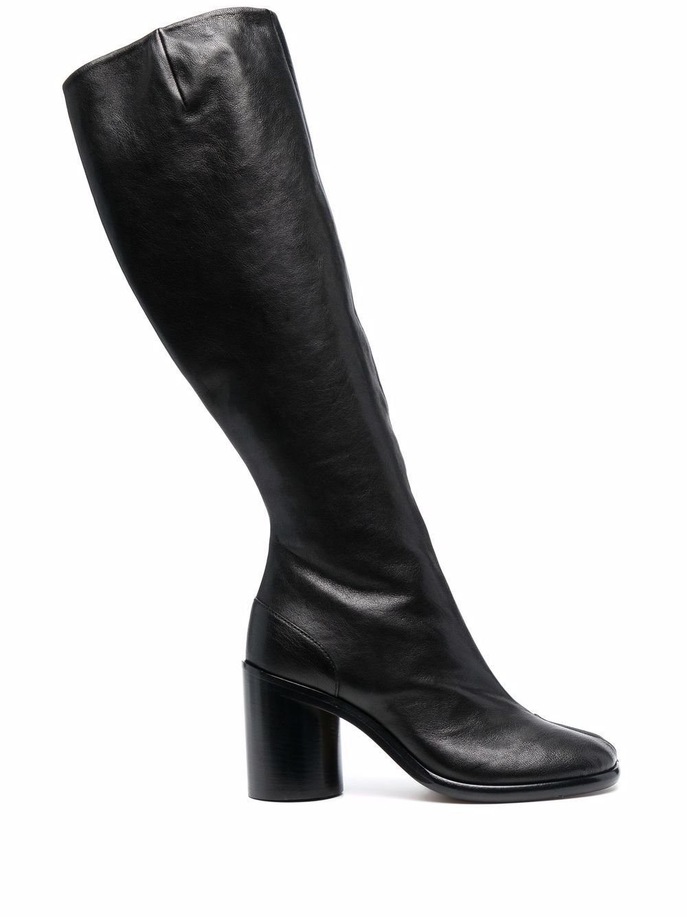 knee high tabi