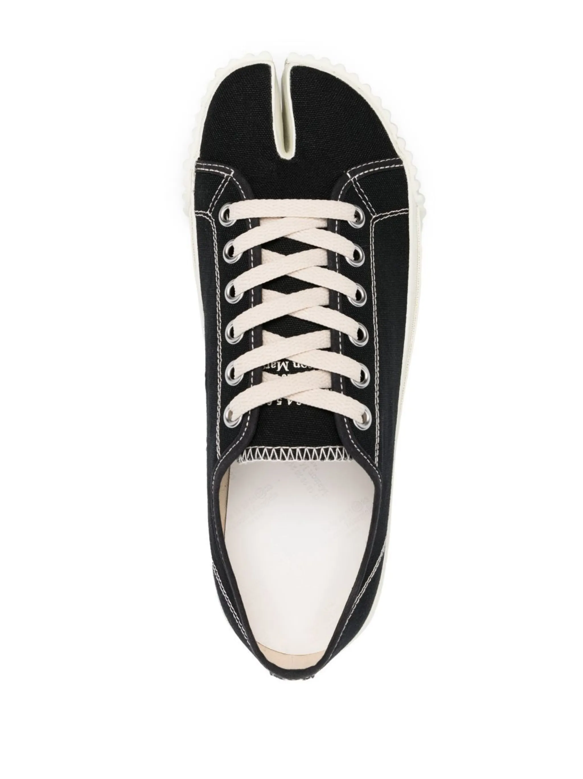 Maison Margiela Tabi low top sneakers Eraldo FR