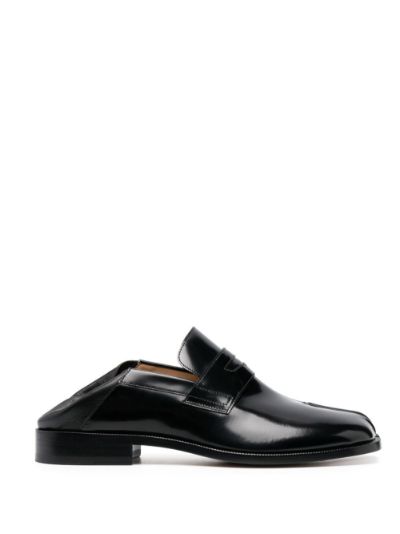 Maison Margiela Tabi slip-on loafers | Eraldo.com AQ