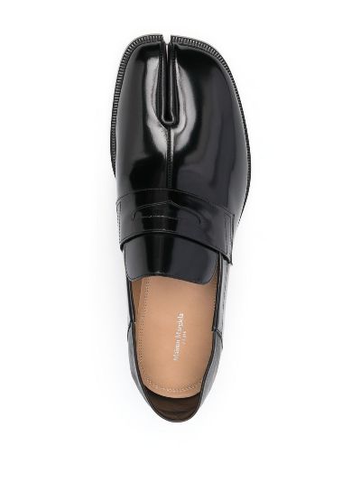 Maison Margiela Tabi slip-on loafers | Eraldo.com AQ