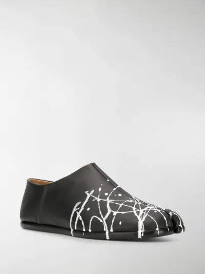 maison margiela dress shoes
