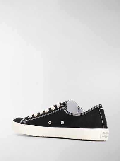 maison margiela tabi sneakers