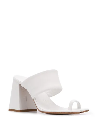 maison margiela mules