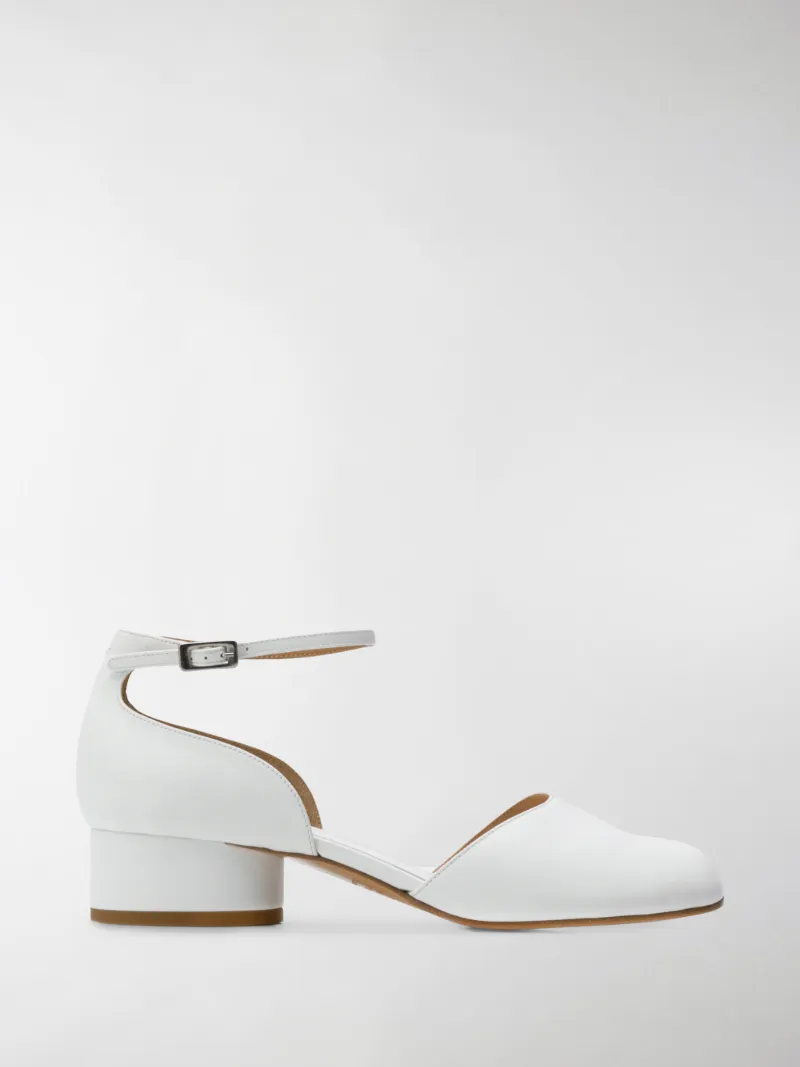 maison margiela tabi mary jane