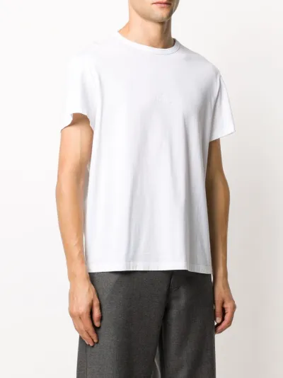 upside down reebok t shirt