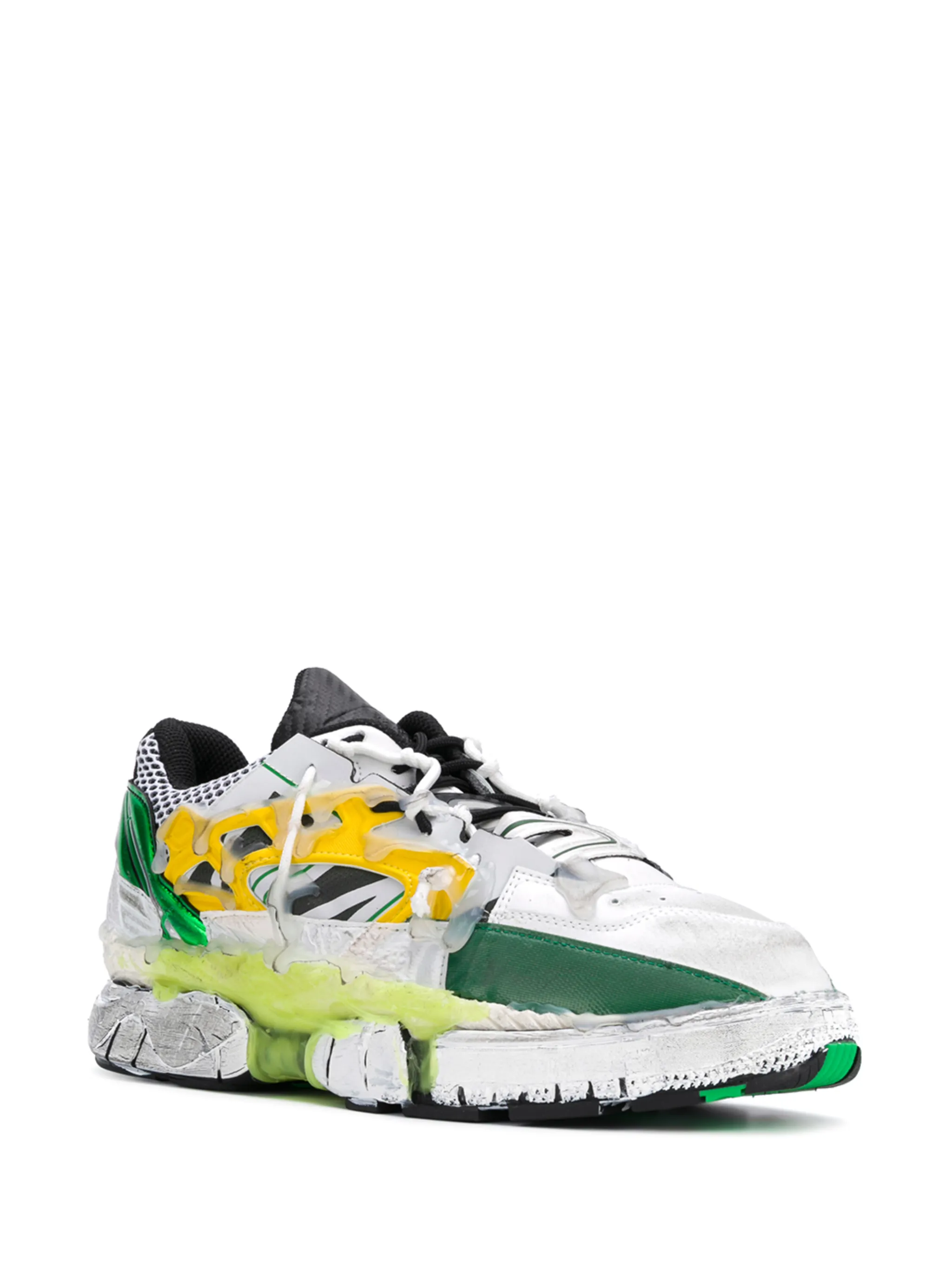 福袋 オンライン Margiela Maison worn US Eraldo.com | sneakers out 靴