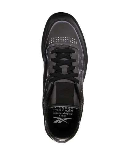 Club C Low Top Sneakers Maison Margiela X Reebok Eraldo Com