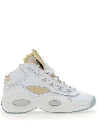 Maison Margiela x Reebok TQ Memory Of 