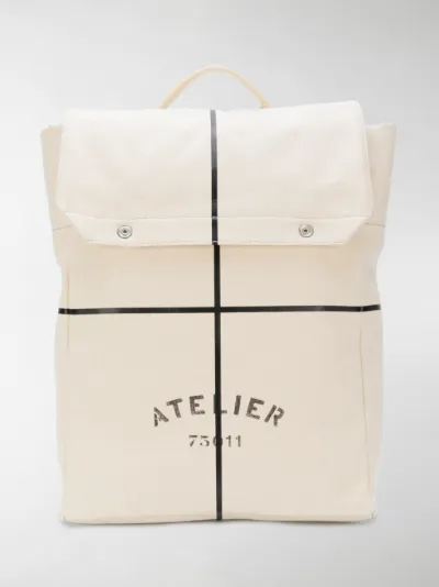 Maison Margiela - Zaino Atelier