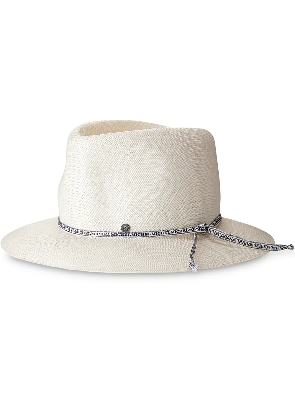 Andre sun hat | Maison Michel | Eraldo.com