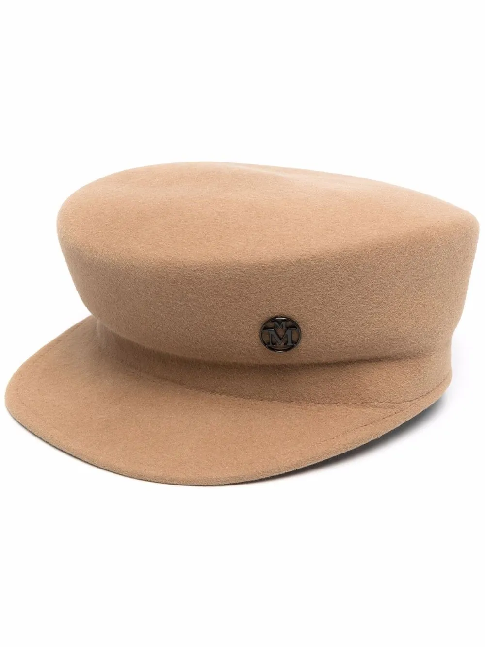 Soft New Abby hat | Maison Michel 