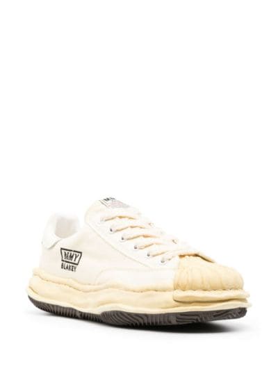 Blakey canvas sneakers | Maison Mihara Yasuhiro | Eraldo.com