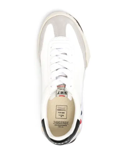 Herbie OG low-top sneakers | Maison Mihara Yasuhiro | Eraldo.com