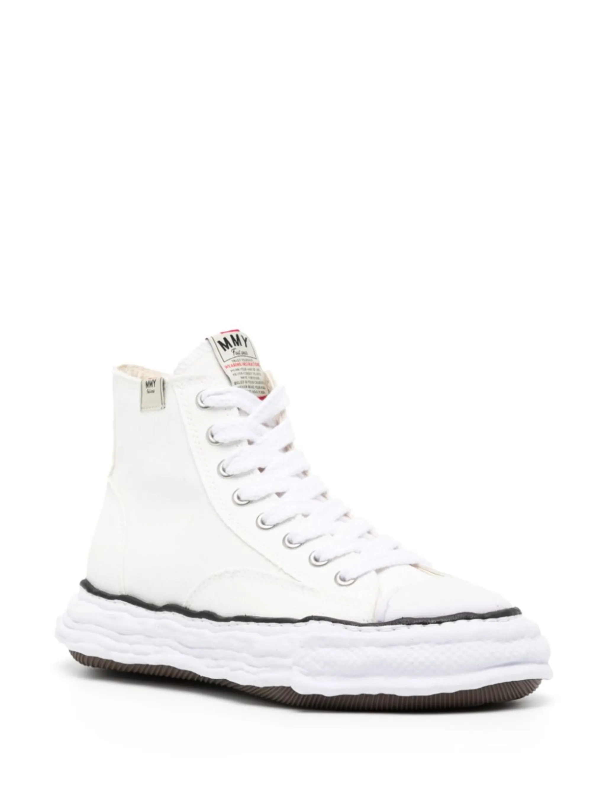 Peterson 23 Original Sole Sneakers