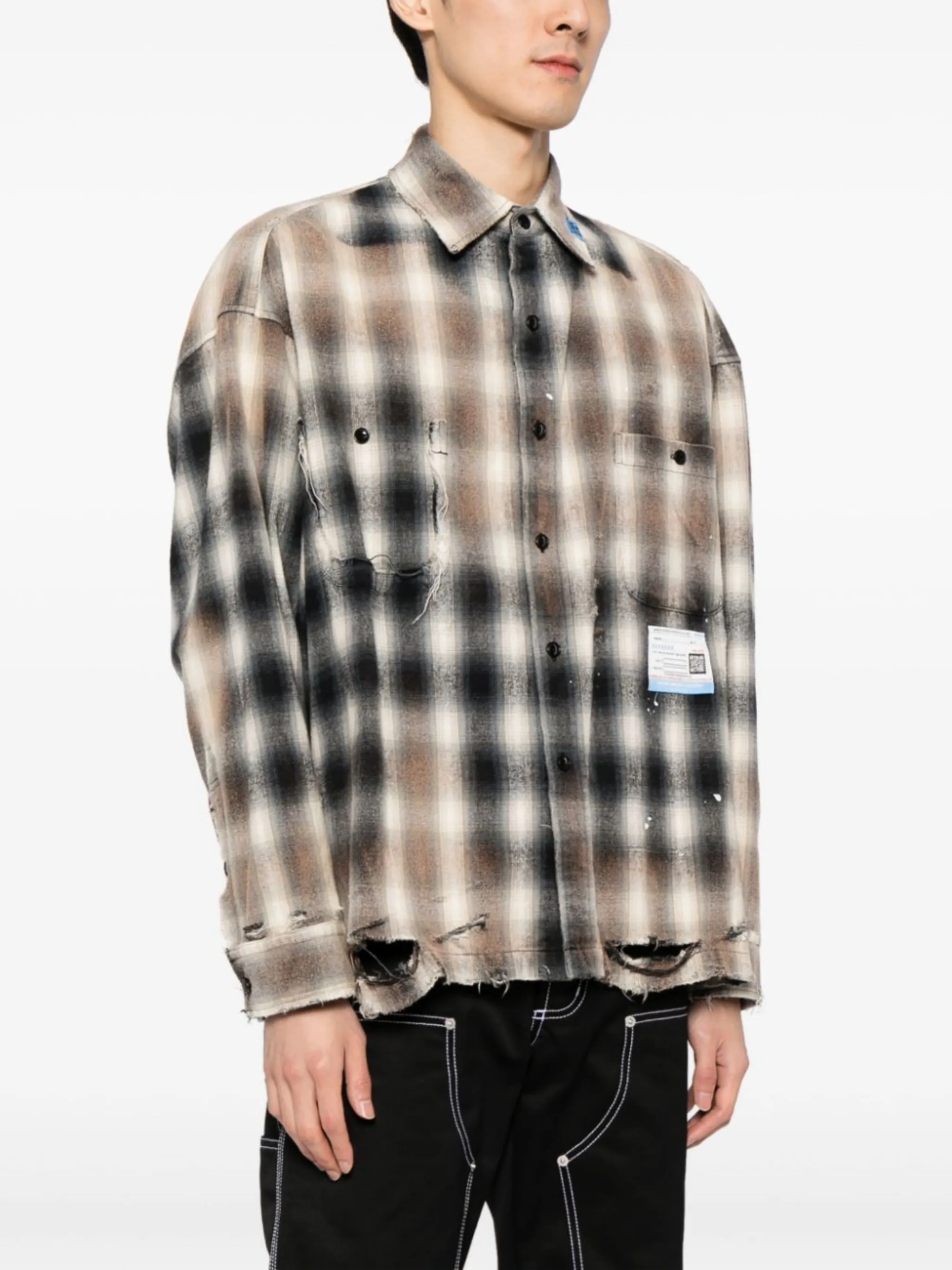 Maison MIHARA YASUHIRO ONLINE STORE（ミハラヤスヒロ