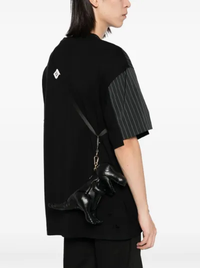 Maison MIHARA YASUHIRO T-rex shoulder bag | Eraldo.com PN