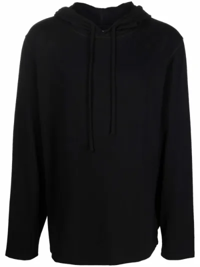 drawstring sweatshirt