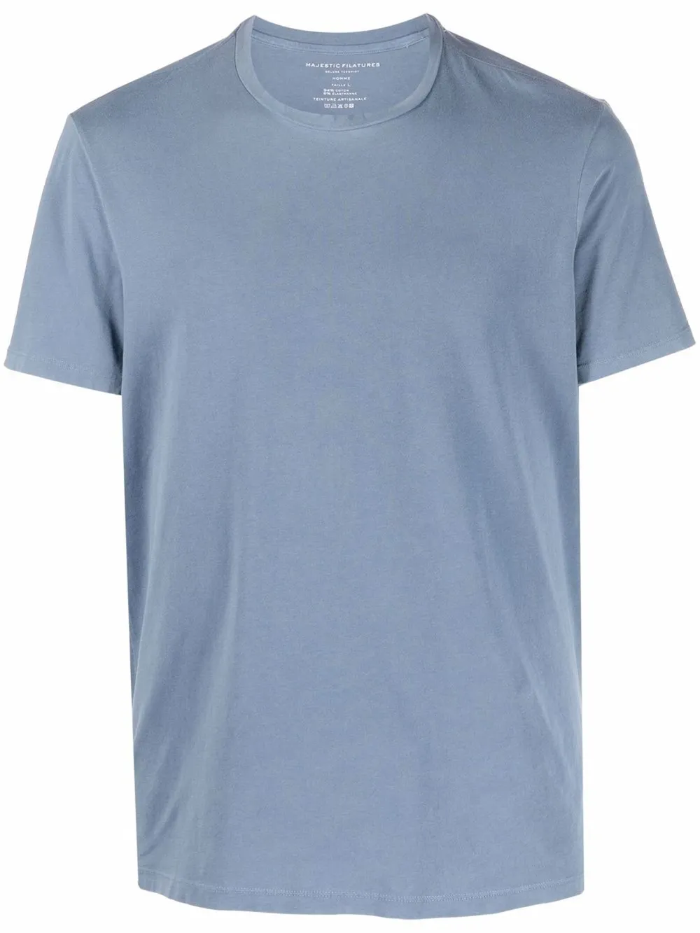 majestic filatures shirt