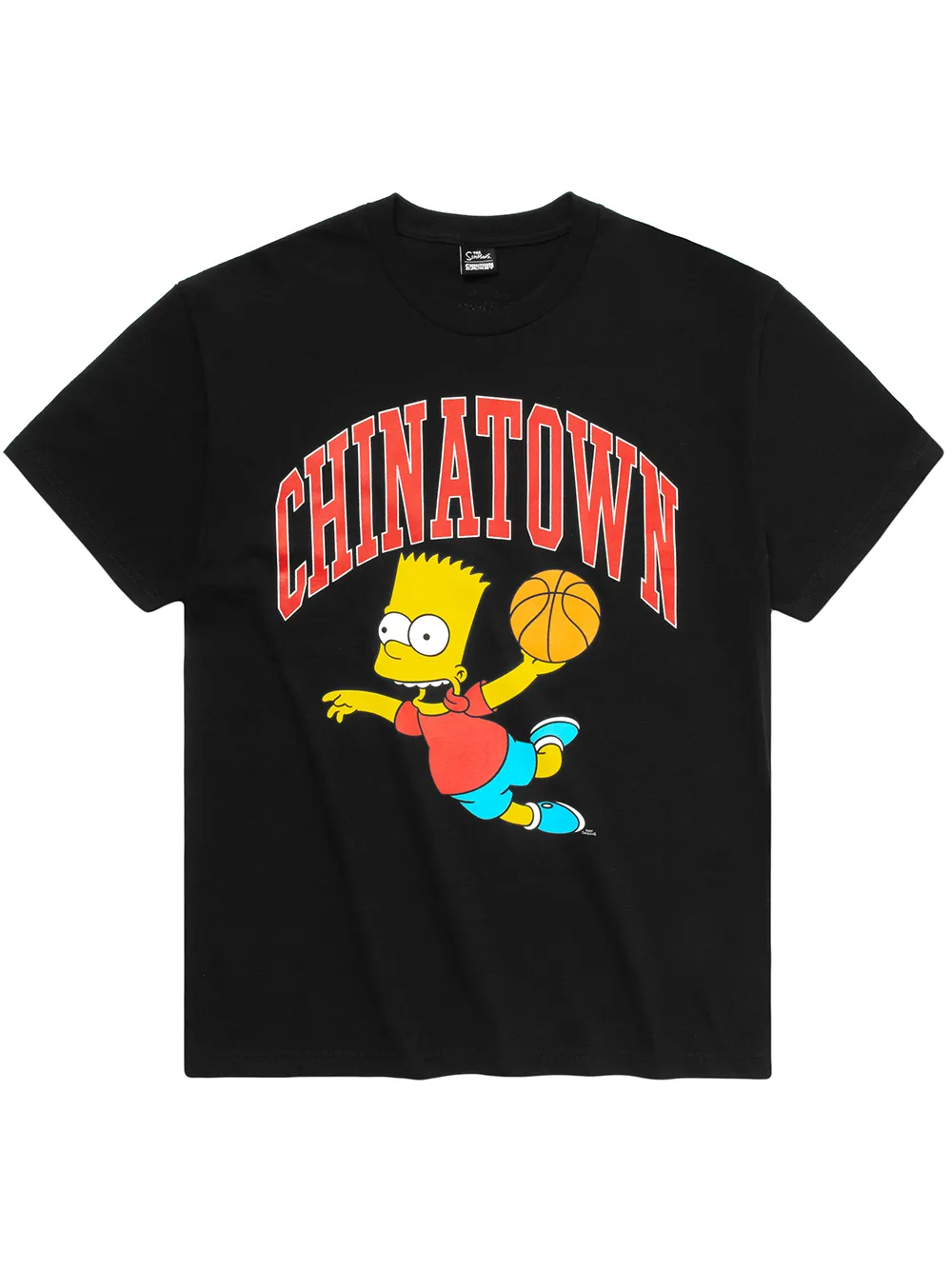the simpsons t shirts
