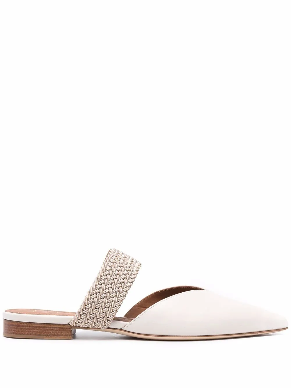 malone souliers flat mules