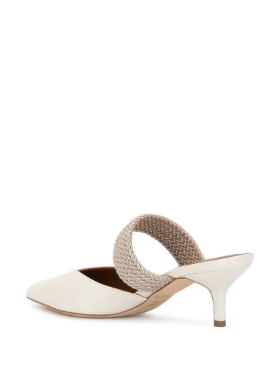 Maisie mid-heeled mules | Malone 