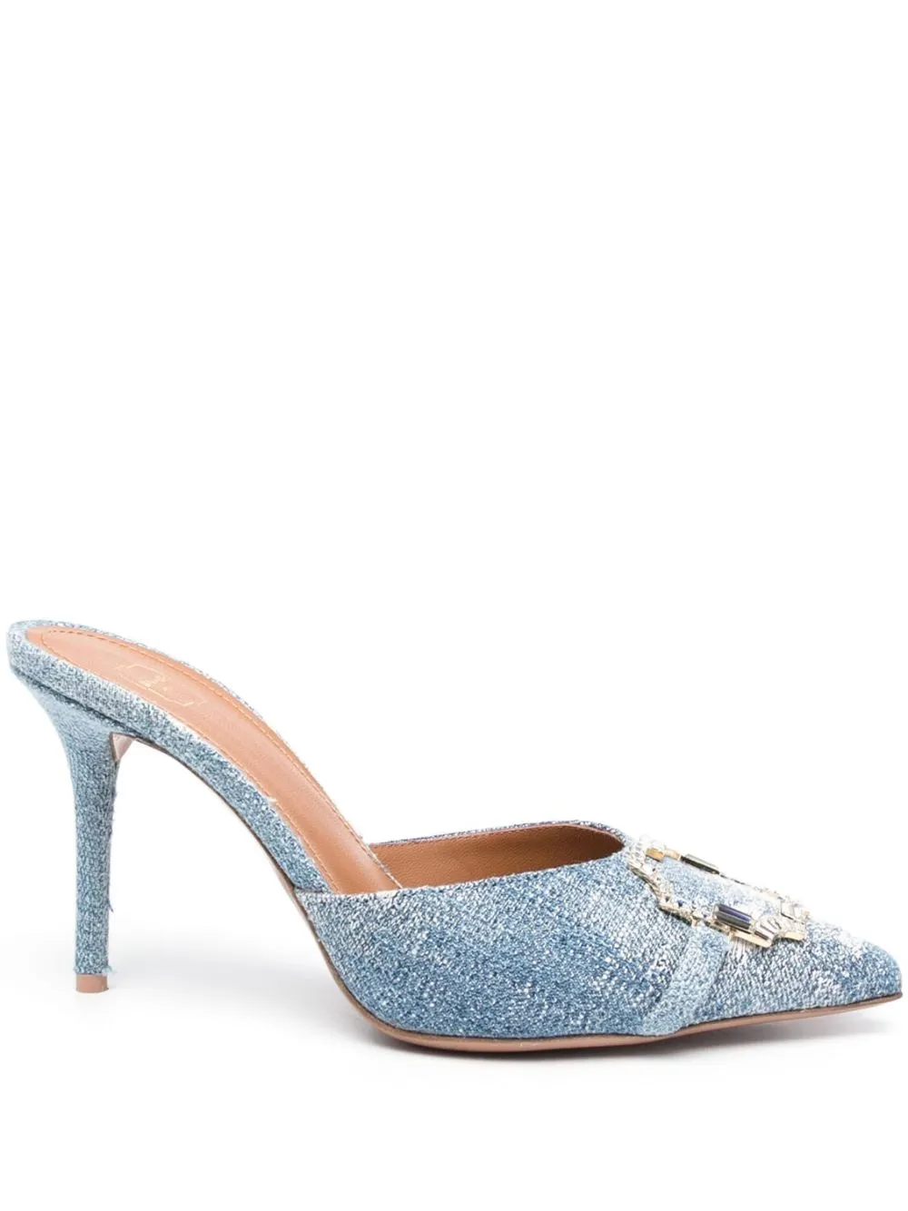 Soulier mule discount