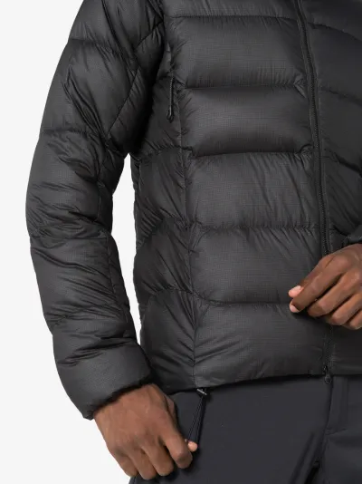 mammut meron down jacket