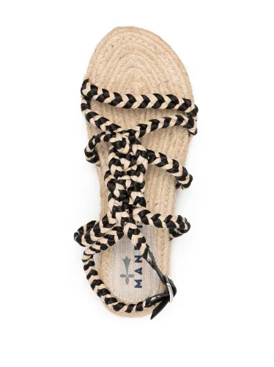 cheap rope sandals