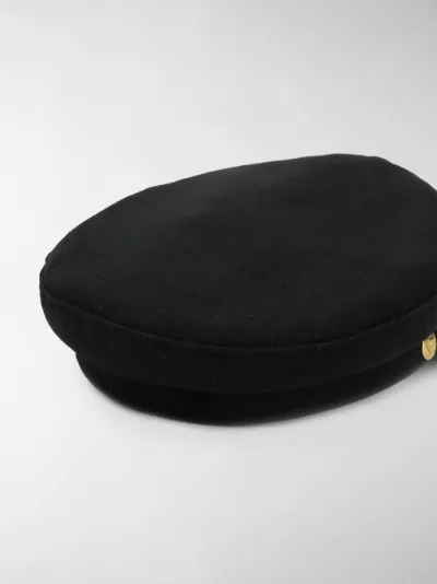 Manokhi x Toukitsou Greek fisherman hat 
