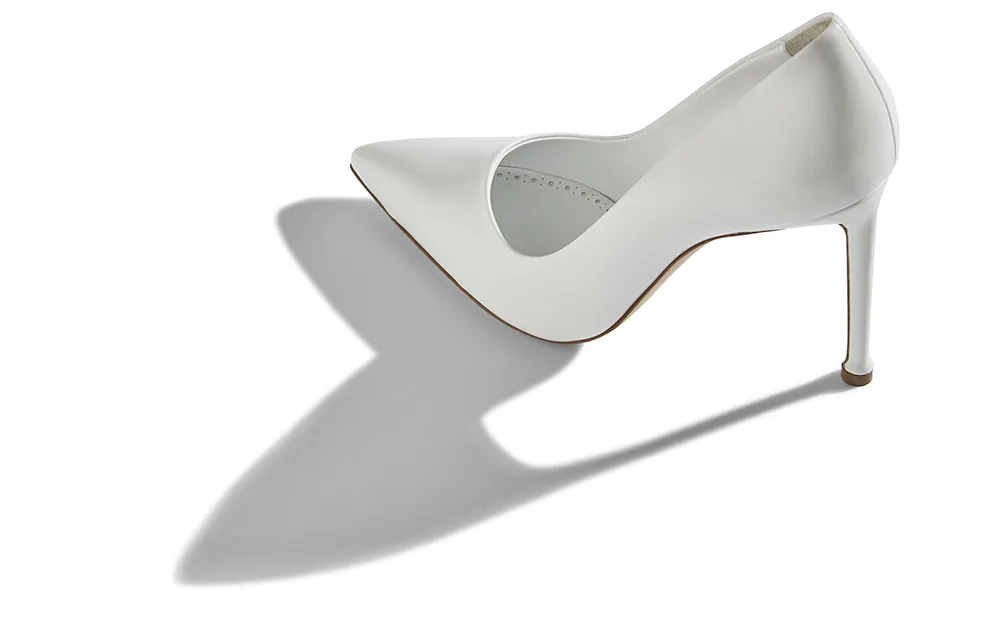 The Official Manolo Blahnik Website Manolo Blahnik Biro