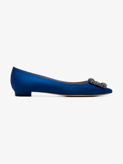 Manolo Blahnik Women's Shoes | Browns UK