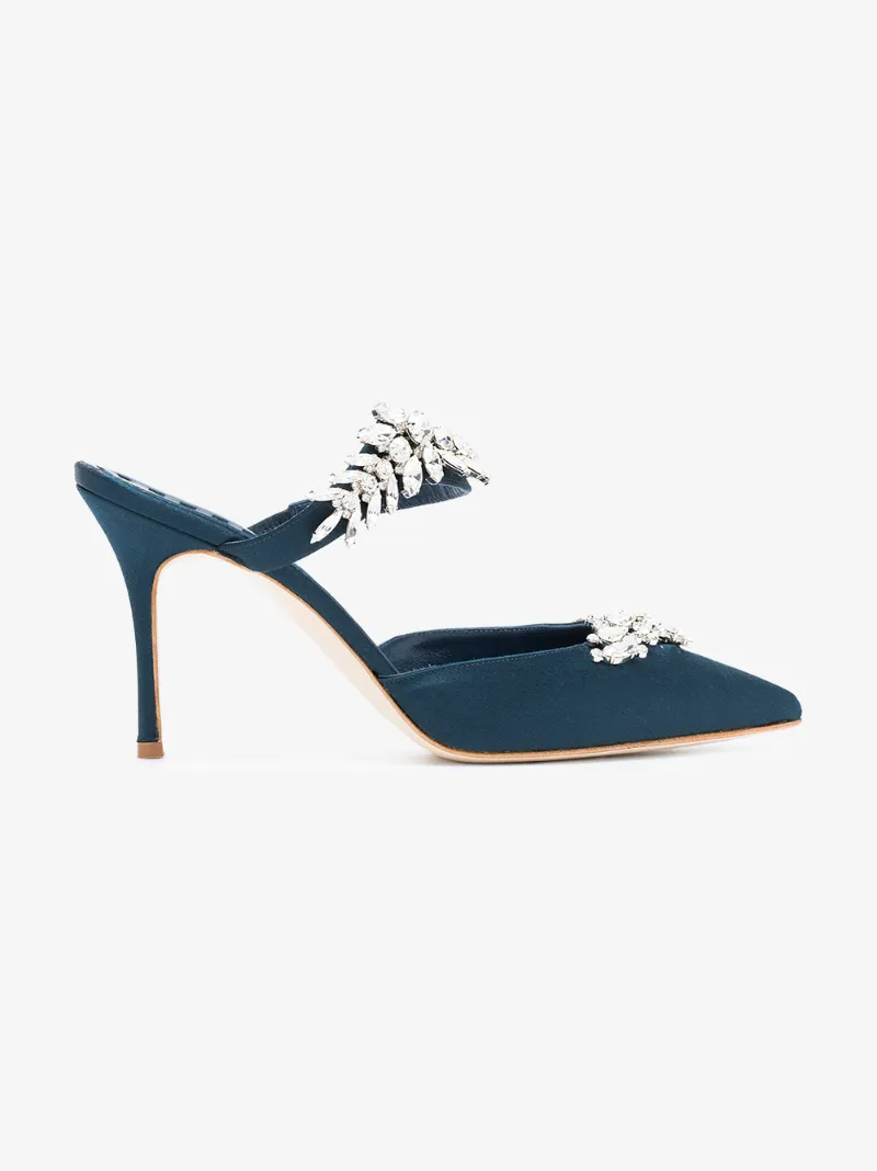 Buy Manolo Blahnik’s jewellery debut pictures trends Buy Manolo Blahnik’s jewellery debut picture trends