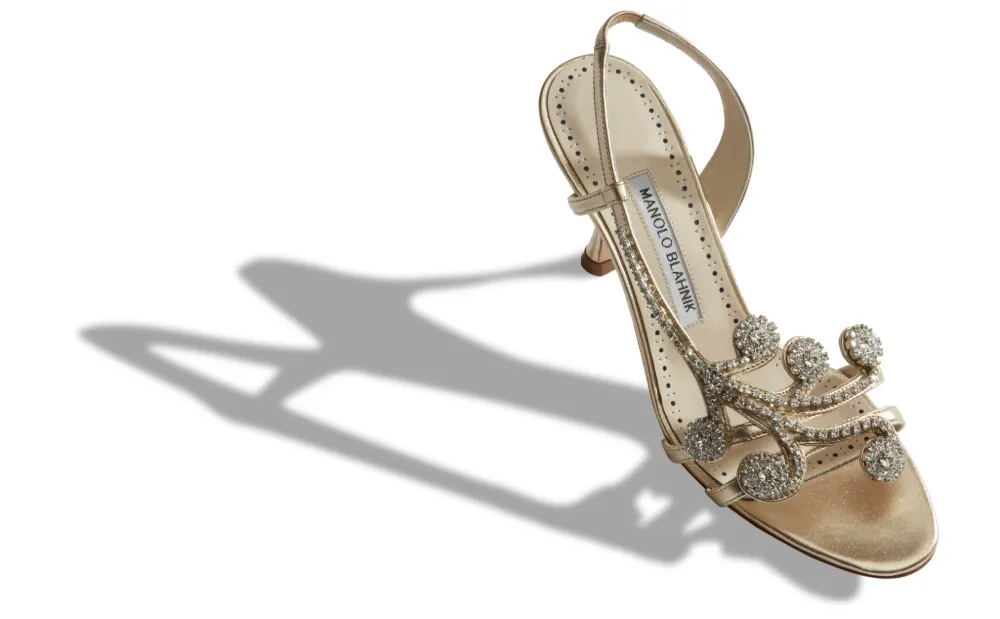 Wedding Manoloblahnik Manolo Blahnik Fernusan Bride