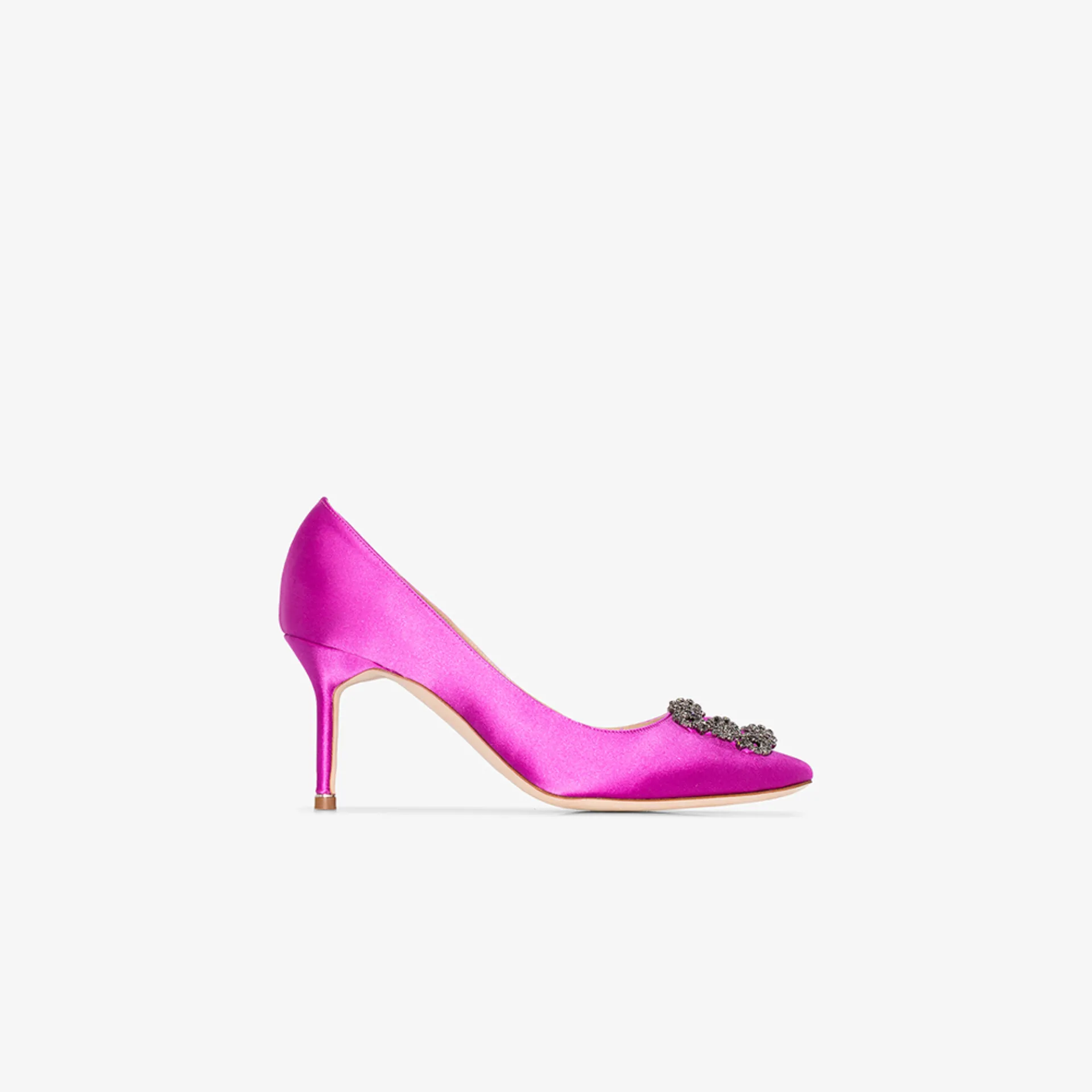 manolo blahnik hangisi pink