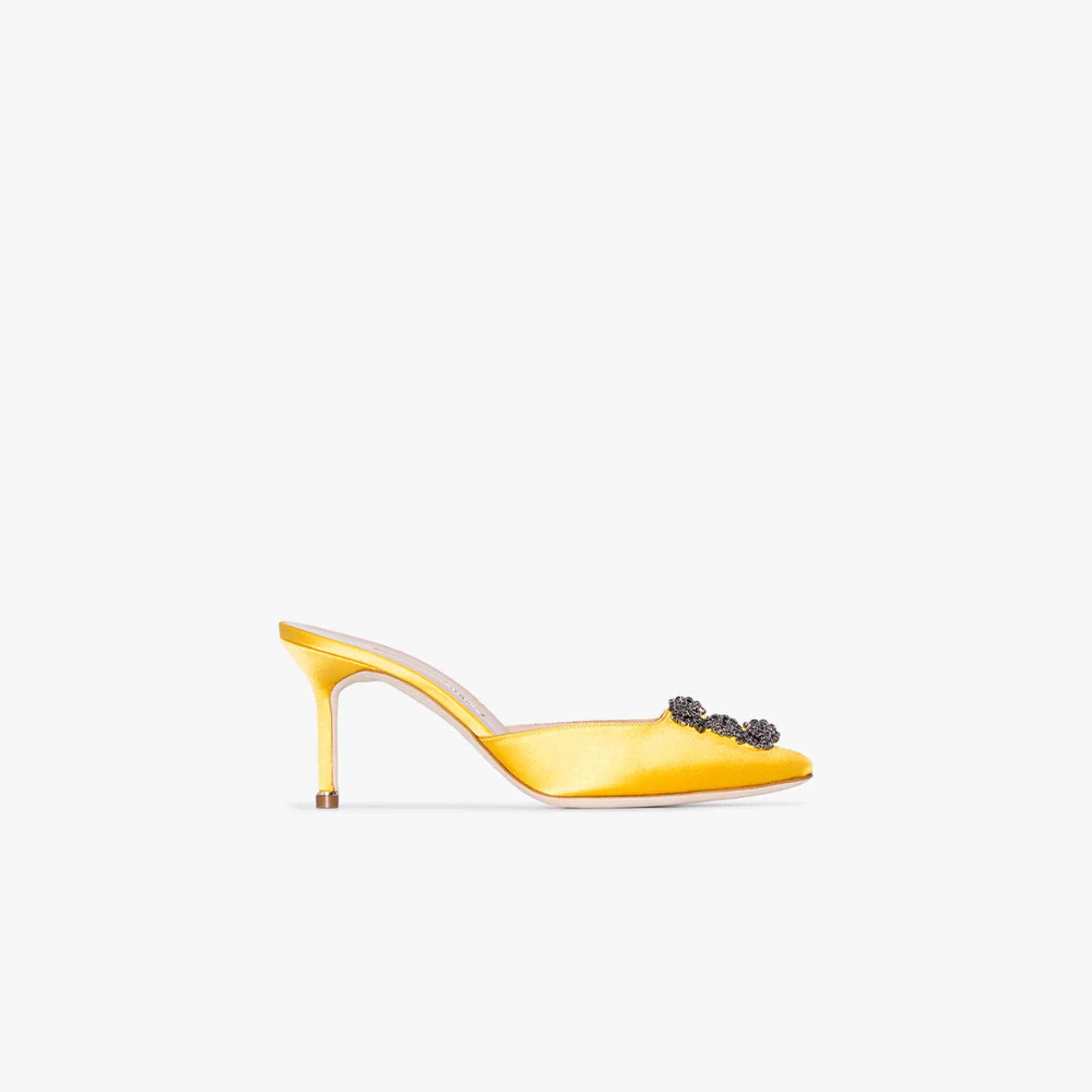 manolo blahnik hangisi yellow