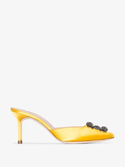 manolo blahnik hangisi mules