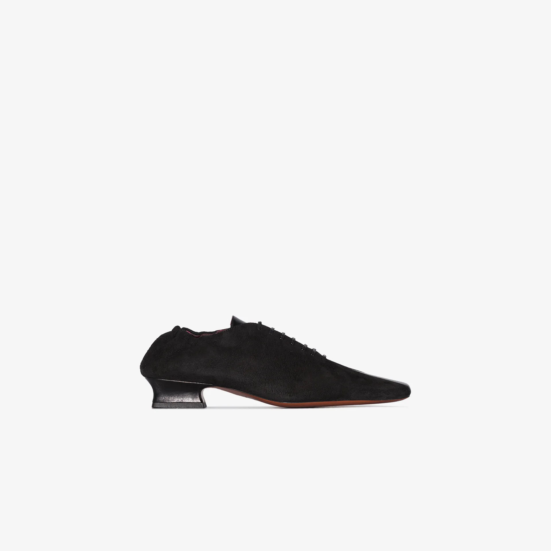 black duck shoes