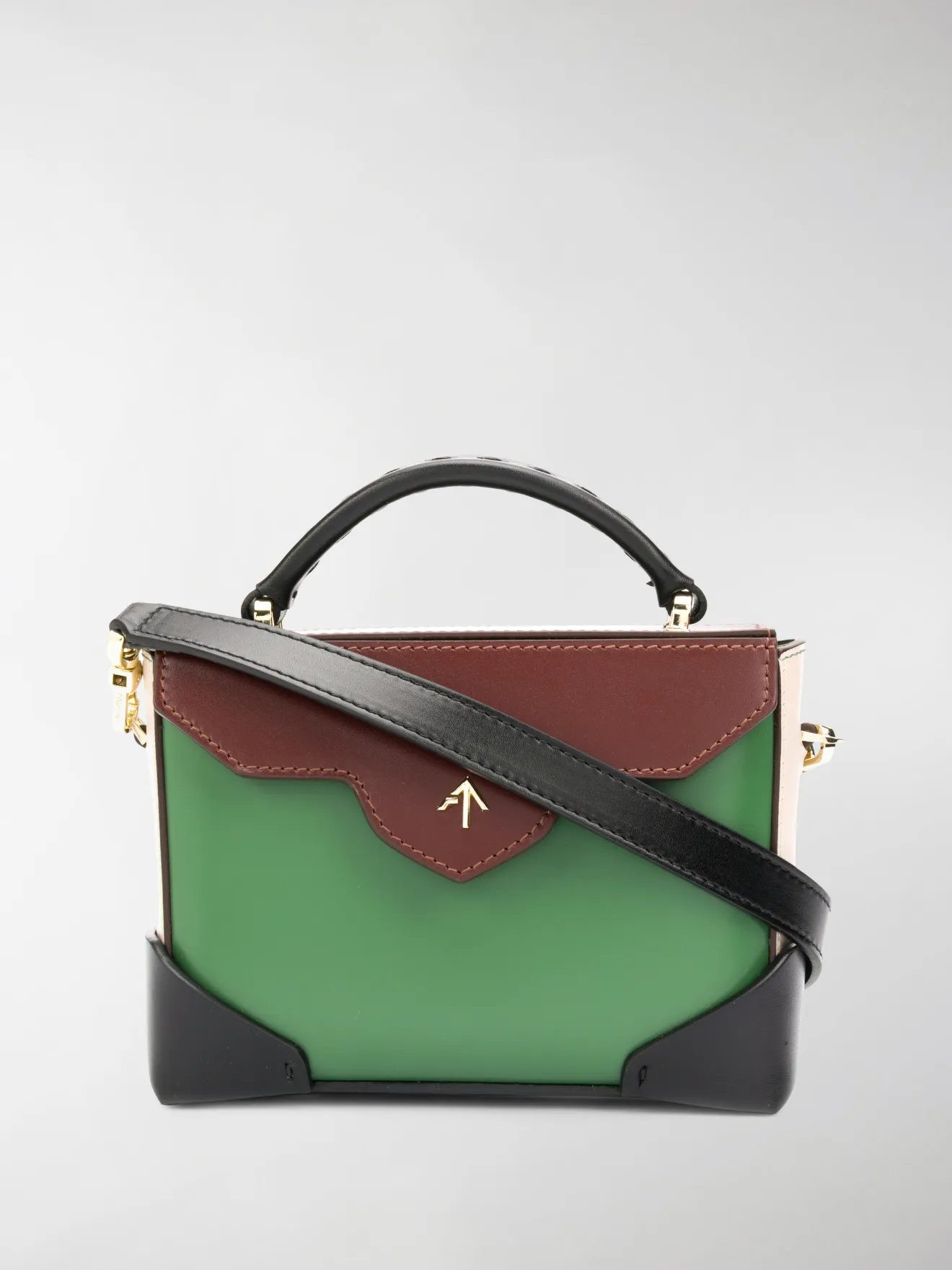 manu atelier micro bold